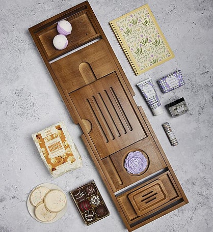 Ultimate Self-Care Gift Set